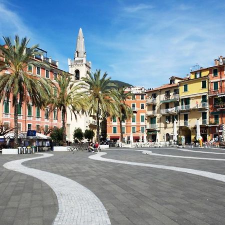 Ca De Lerse Διαμέρισμα Lerici Εξωτερικό φωτογραφία