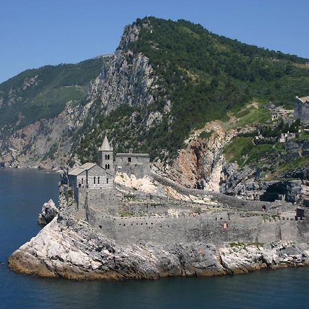 Ca De Lerse Διαμέρισμα Lerici Εξωτερικό φωτογραφία