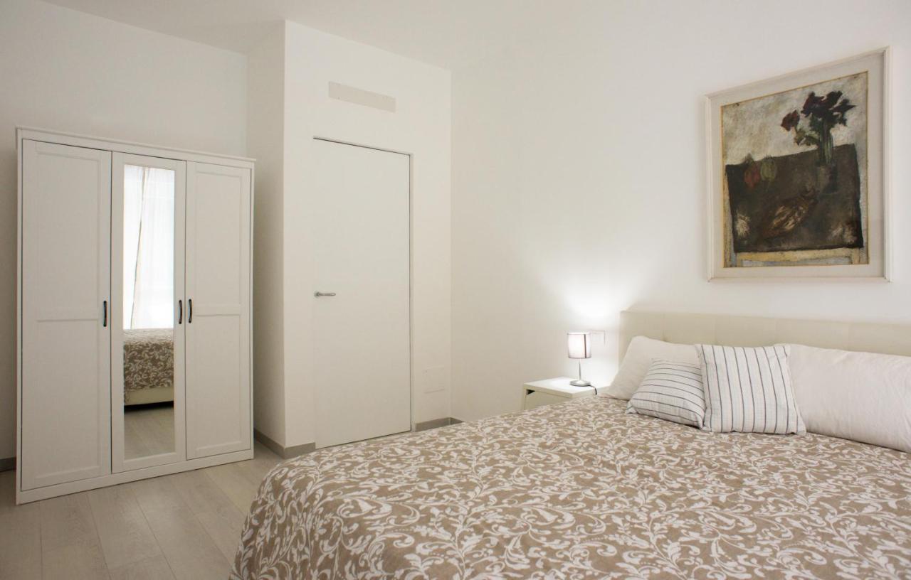 Ca De Lerse Διαμέρισμα Lerici Εξωτερικό φωτογραφία