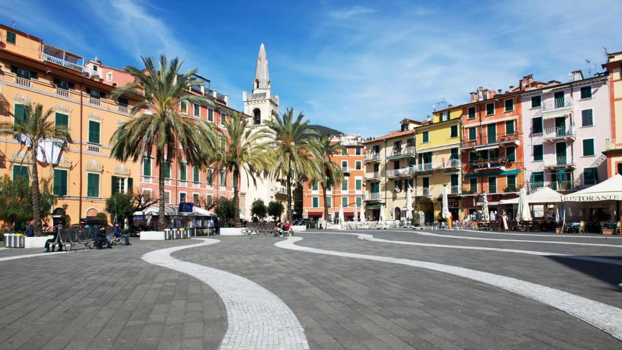 Ca De Lerse Διαμέρισμα Lerici Εξωτερικό φωτογραφία