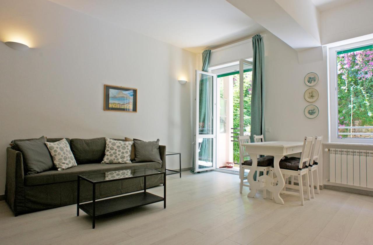 Ca De Lerse Διαμέρισμα Lerici Εξωτερικό φωτογραφία