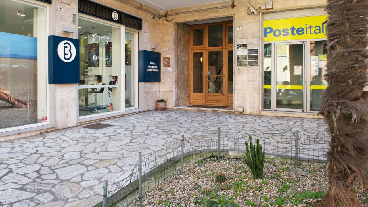 Ca De Lerse Διαμέρισμα Lerici Εξωτερικό φωτογραφία