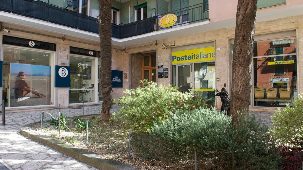 Ca De Lerse Διαμέρισμα Lerici Εξωτερικό φωτογραφία