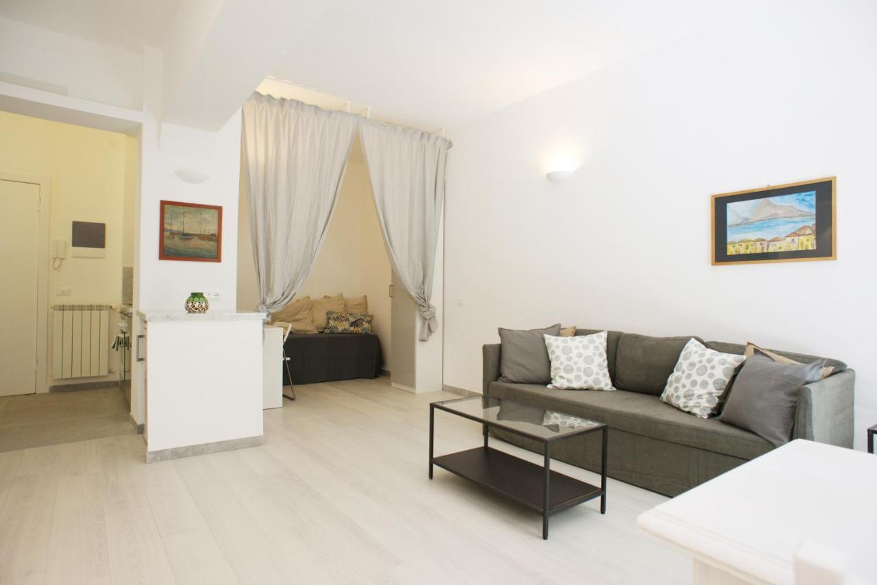 Ca De Lerse Διαμέρισμα Lerici Εξωτερικό φωτογραφία
