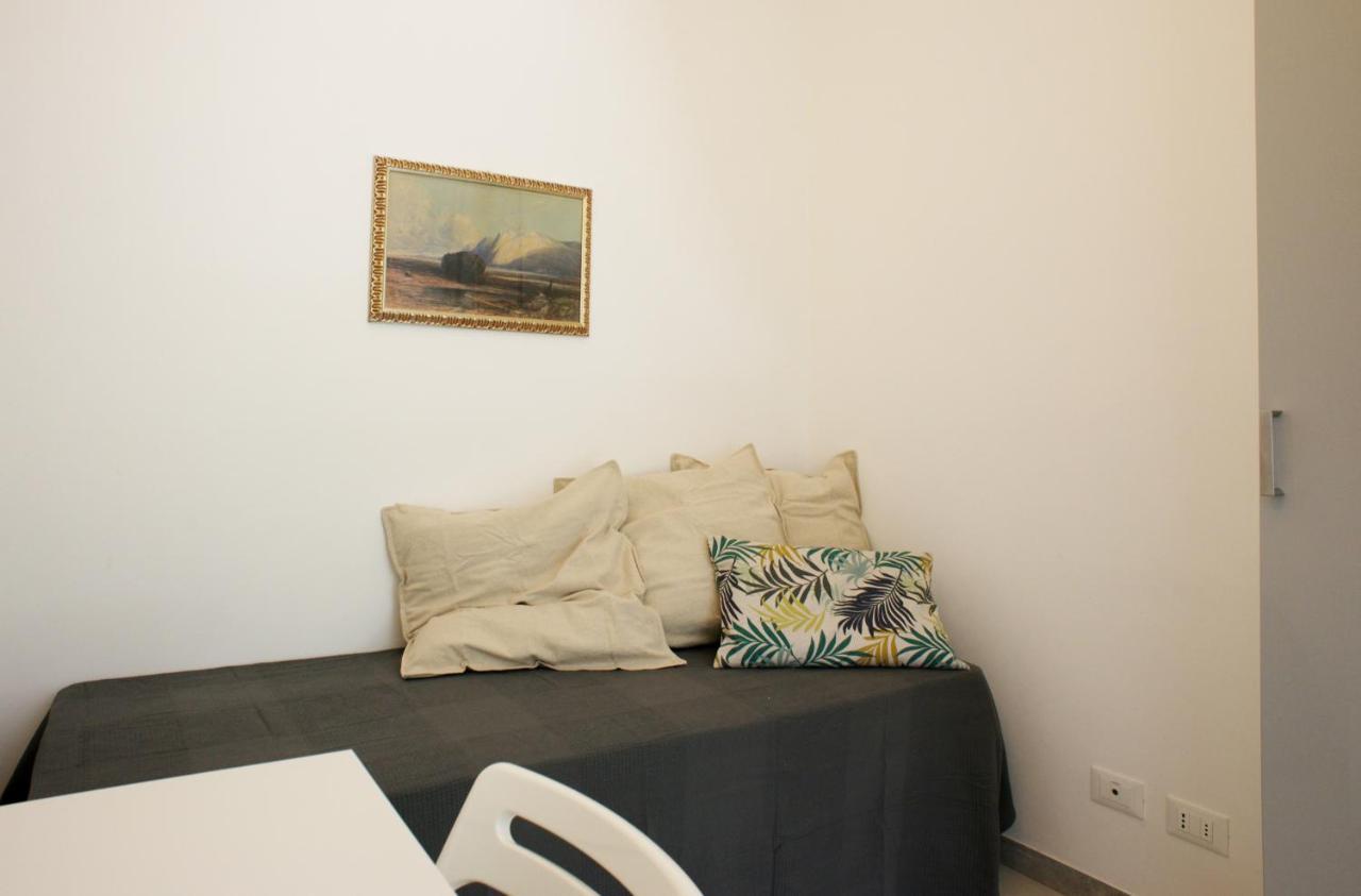 Ca De Lerse Διαμέρισμα Lerici Εξωτερικό φωτογραφία