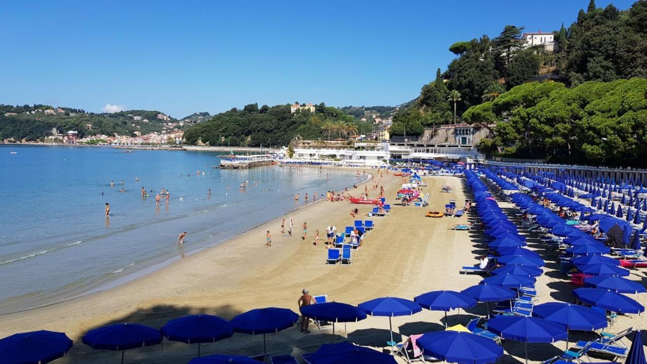 Ca De Lerse Διαμέρισμα Lerici Εξωτερικό φωτογραφία